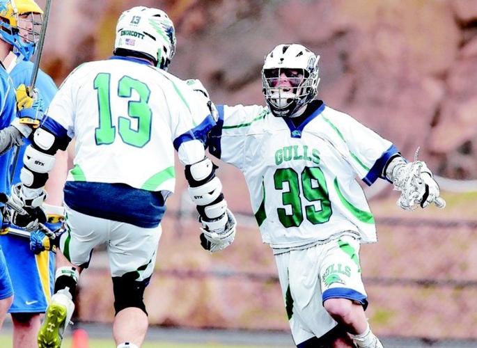 Kyle Weber '17 gets Major League Lacrosse opportunity with Boston