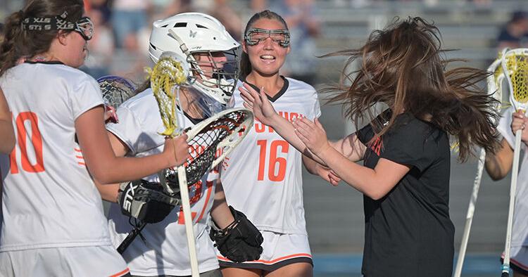 Ipswich girls lacrosse looking to take a bite out of Sandwich in Division 4 state title game
