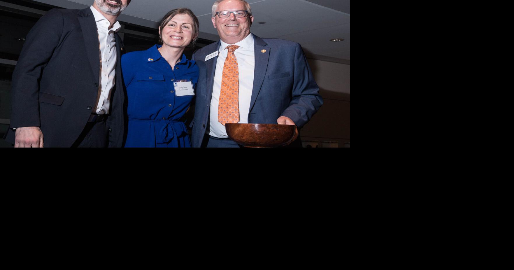 Salem Chamber hosts 101st Celebrate Salem awards | Local News ...