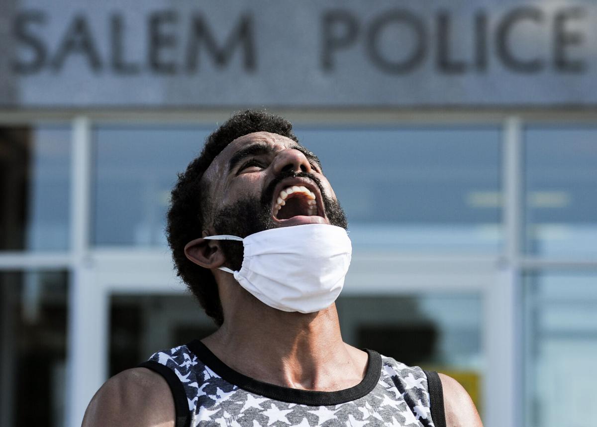 Salem News 2020 Top Photos
