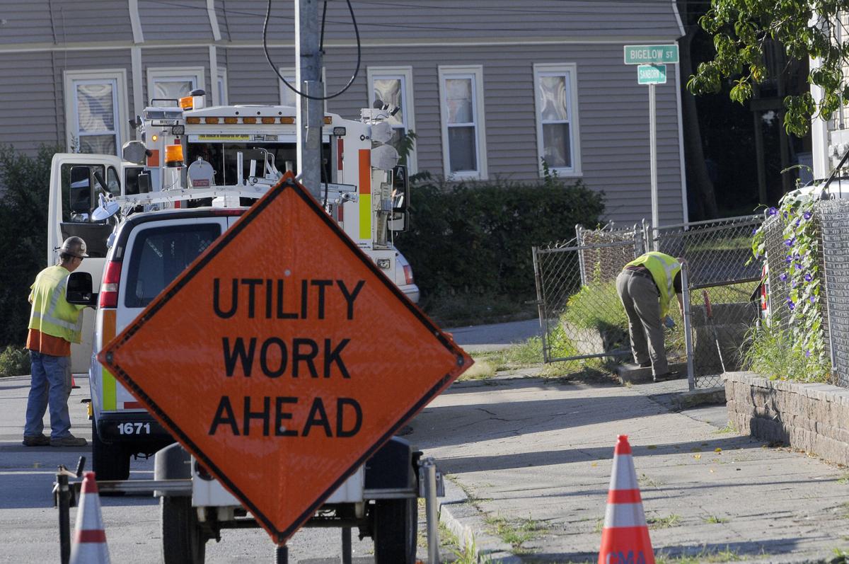 Columbia Gas CEO Apologizes For Gas Disaster News Salemnews