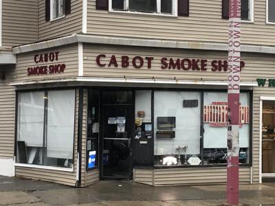 tobacco shops downtown Smoke Art Tobacco, Vape & CBD Dispensary Frisco Plaza Smoke Shop