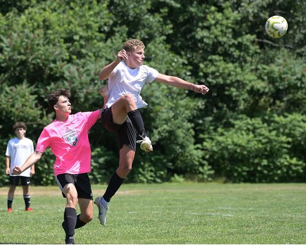 Fenwick hosts seventh annual New England High School Soccer