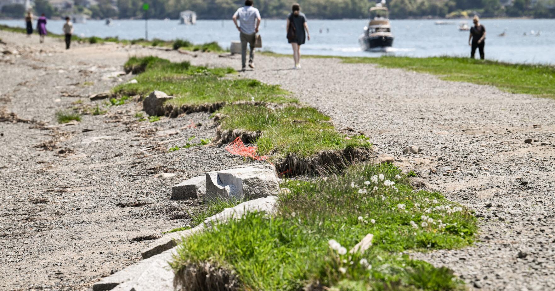 Derby Wharf to get major repairs this summer, fall - Vimarsana News