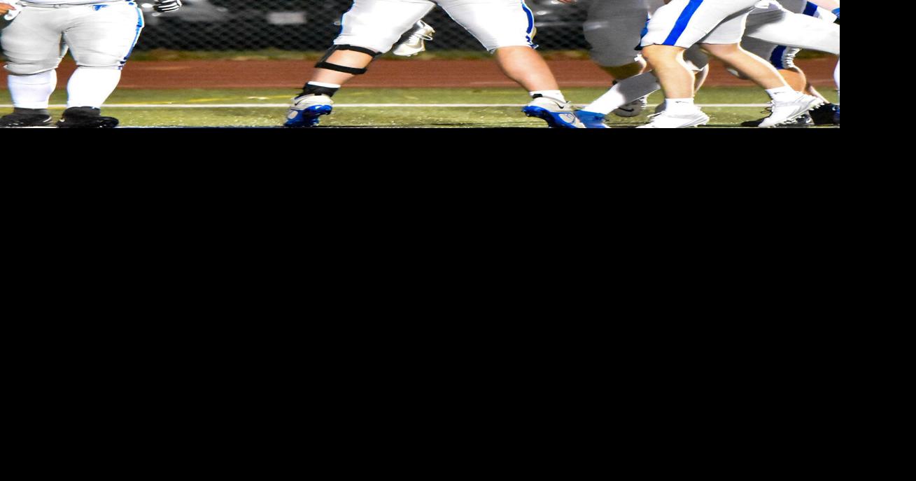 ALL THE WAY BACK: Shanbar's 99 yard kick return sends Danvers to wild ...