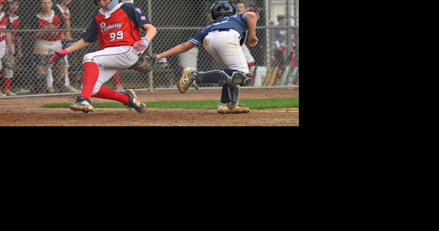 Backs against the wall: Boxford drops Final Four opener, looks to rally Friday