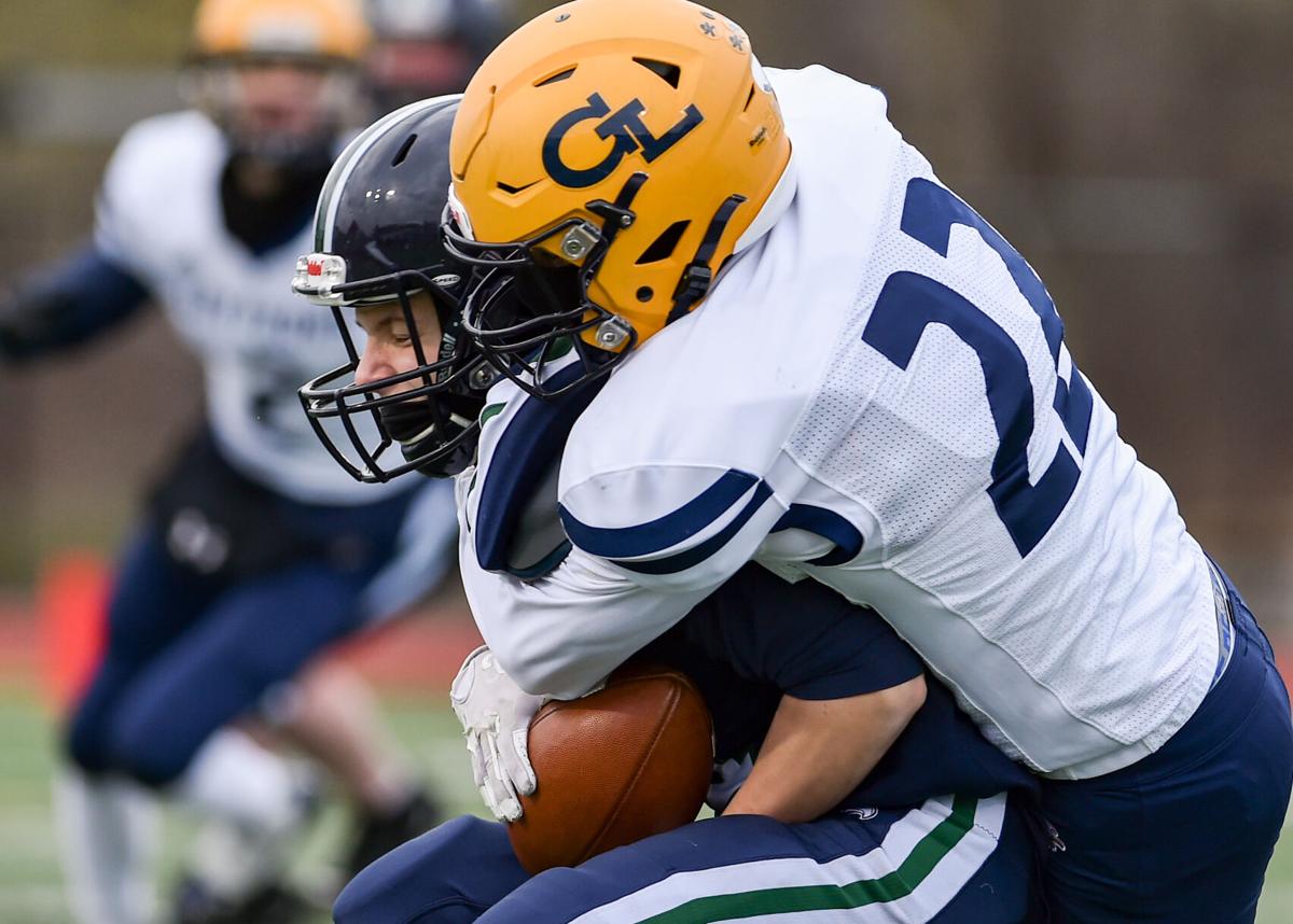 Essex Tech football hosting Greater Lowell