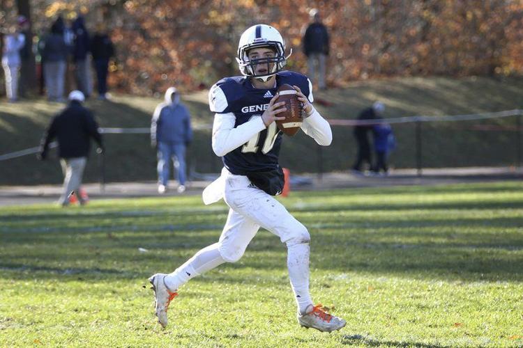 Modern Marvels HamiltonWenham High's top male and female athletes of