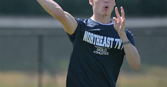 Peabody impresses on way to Northeast 7v7 title; Masconomet, Danvers runners-up
