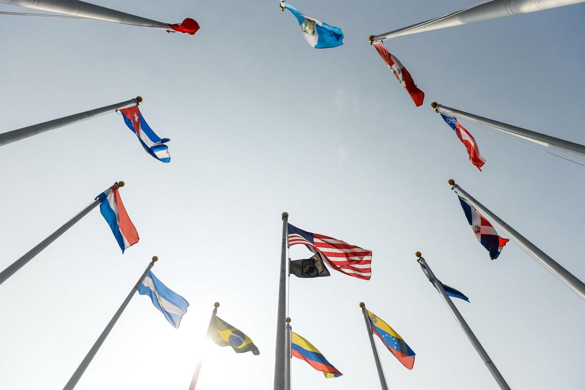 National Hispanic Heritage Month in Salem