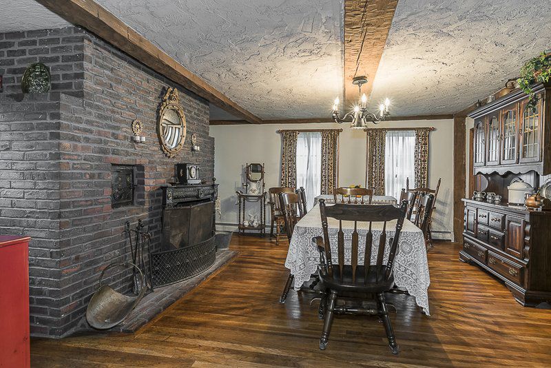 Historic John Proctor House for sale Local News