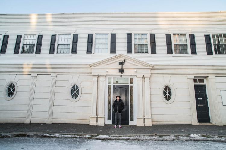 Cabot theater to open comedy club in downtown Beverly | News ...
