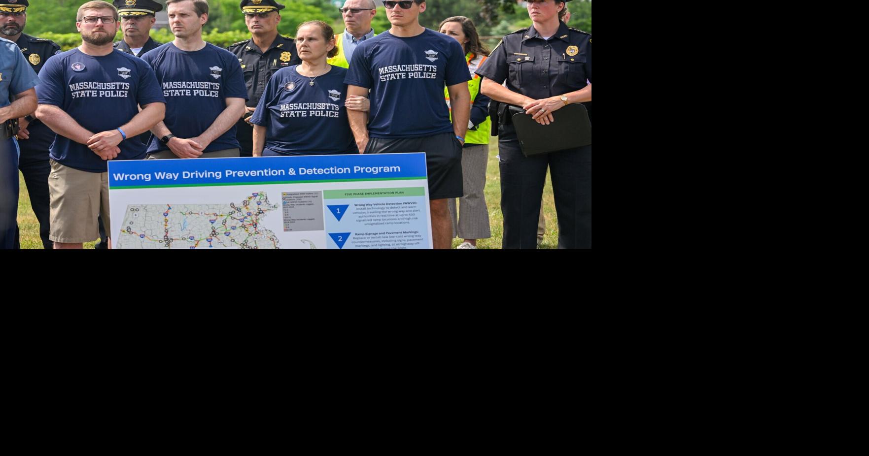 $75M program aims to reduce wrong-way crashes