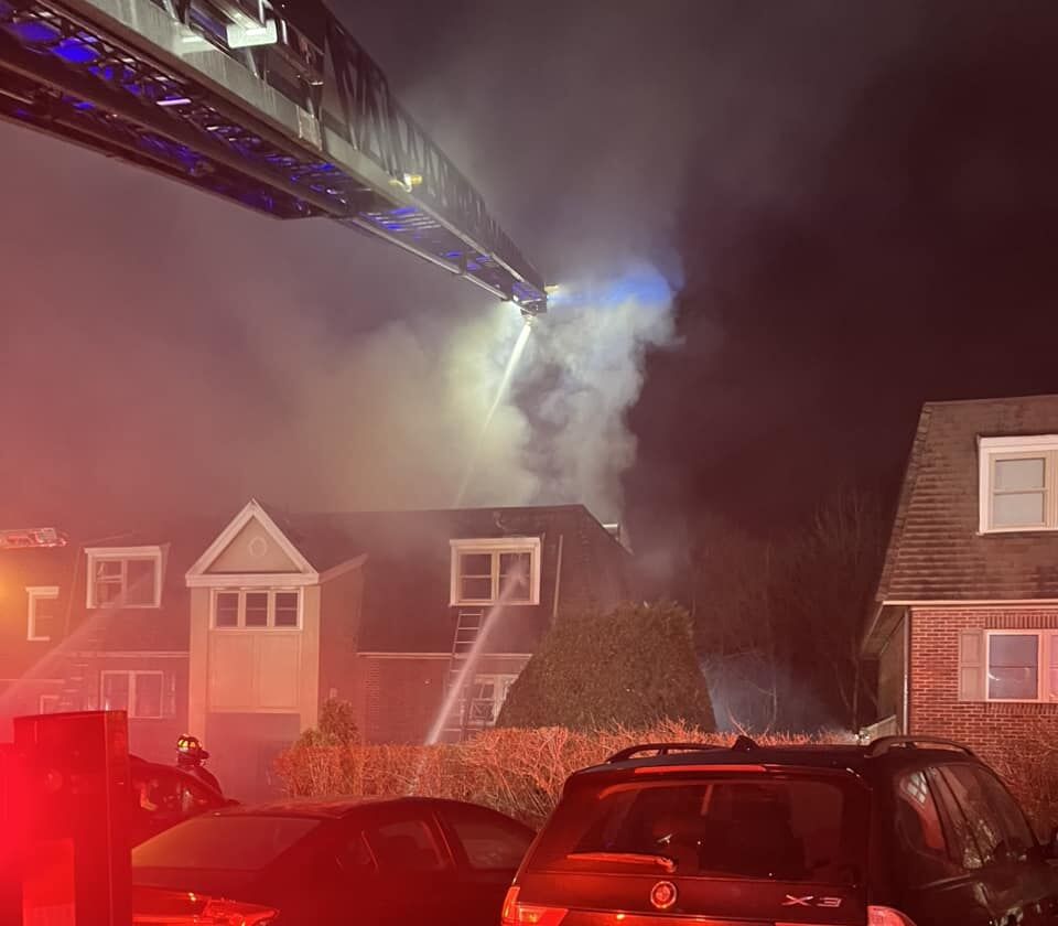 More than 30 affected by Beverly house fire News salemnews