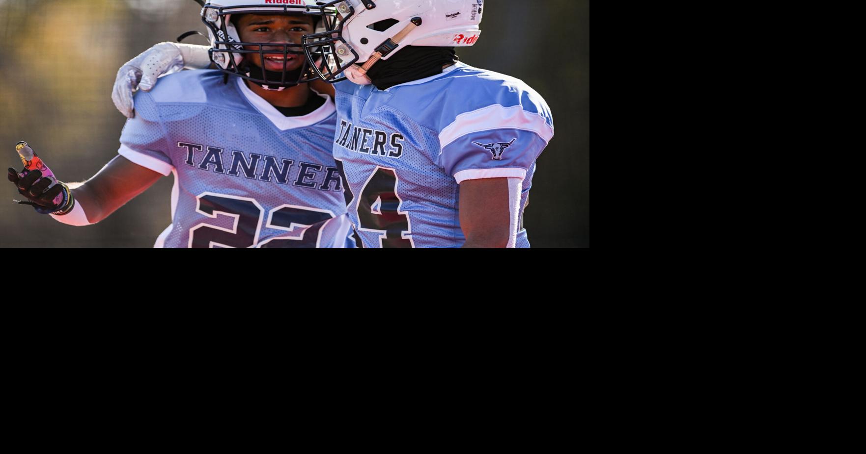 Complete 2022 North Shore High School Football Scoring Sports