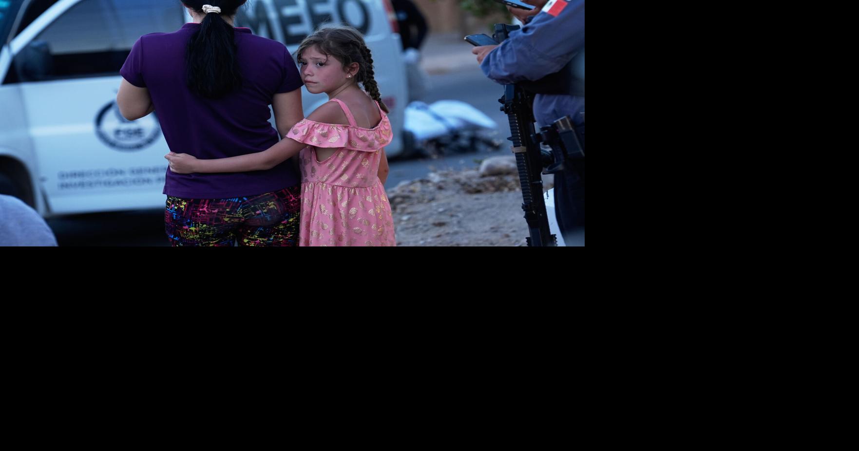 US designates 2 new Mexican cartels as foreign terrorist organizations