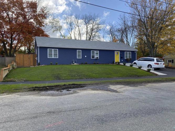 Habitat for Humanity dedicates new home in Danvers Local News