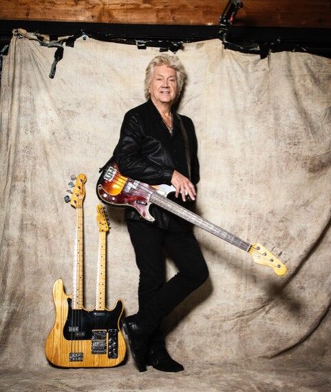 Moody Blues' John Lodge honors 'Days of Future Passed' | News