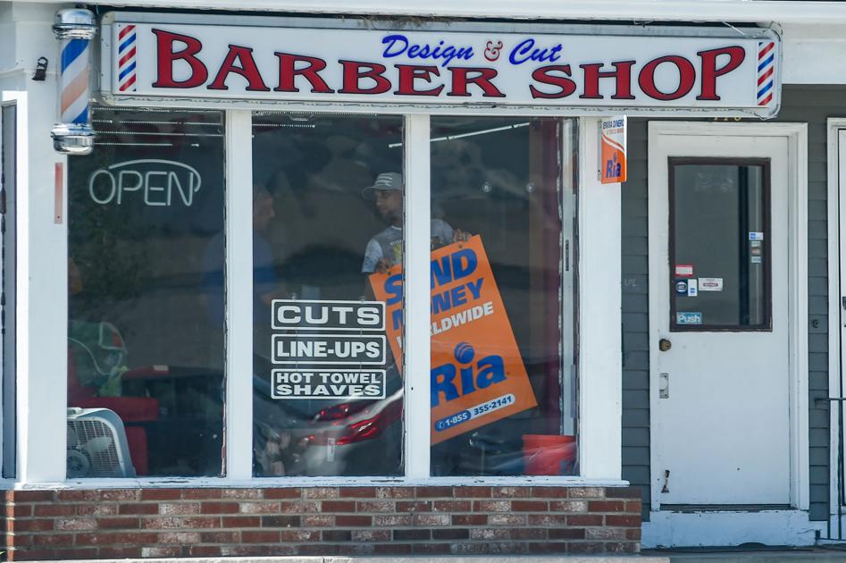 Police front for heroin, fentanyl sales News