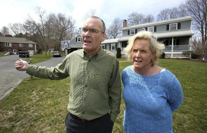 No Access Hollywood Zoning Keeps Production Company Out Of Danvers Neighborhood Local News Salemnews Com