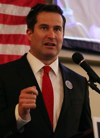 Inspired to public service by his most important mentor in life, the great black minister rev peter gomes, he joined the marines in 2001, days after his college graduation and a few months before the attacks on 9/11. Congressman Seth Moulton : Congressman Moulton could face two challengers in bid for ...