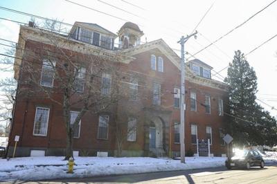 Salem sells old senior center Local News salemnews com