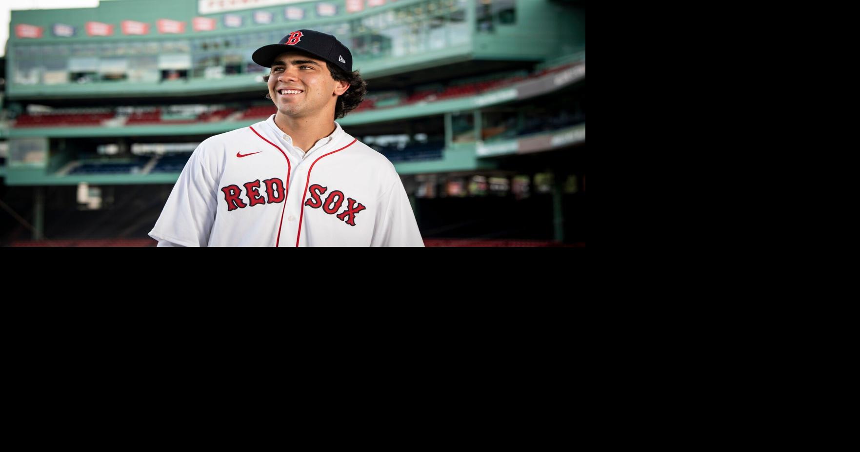 Mayer a case of what could-have-been, but wasn't for Red Sox