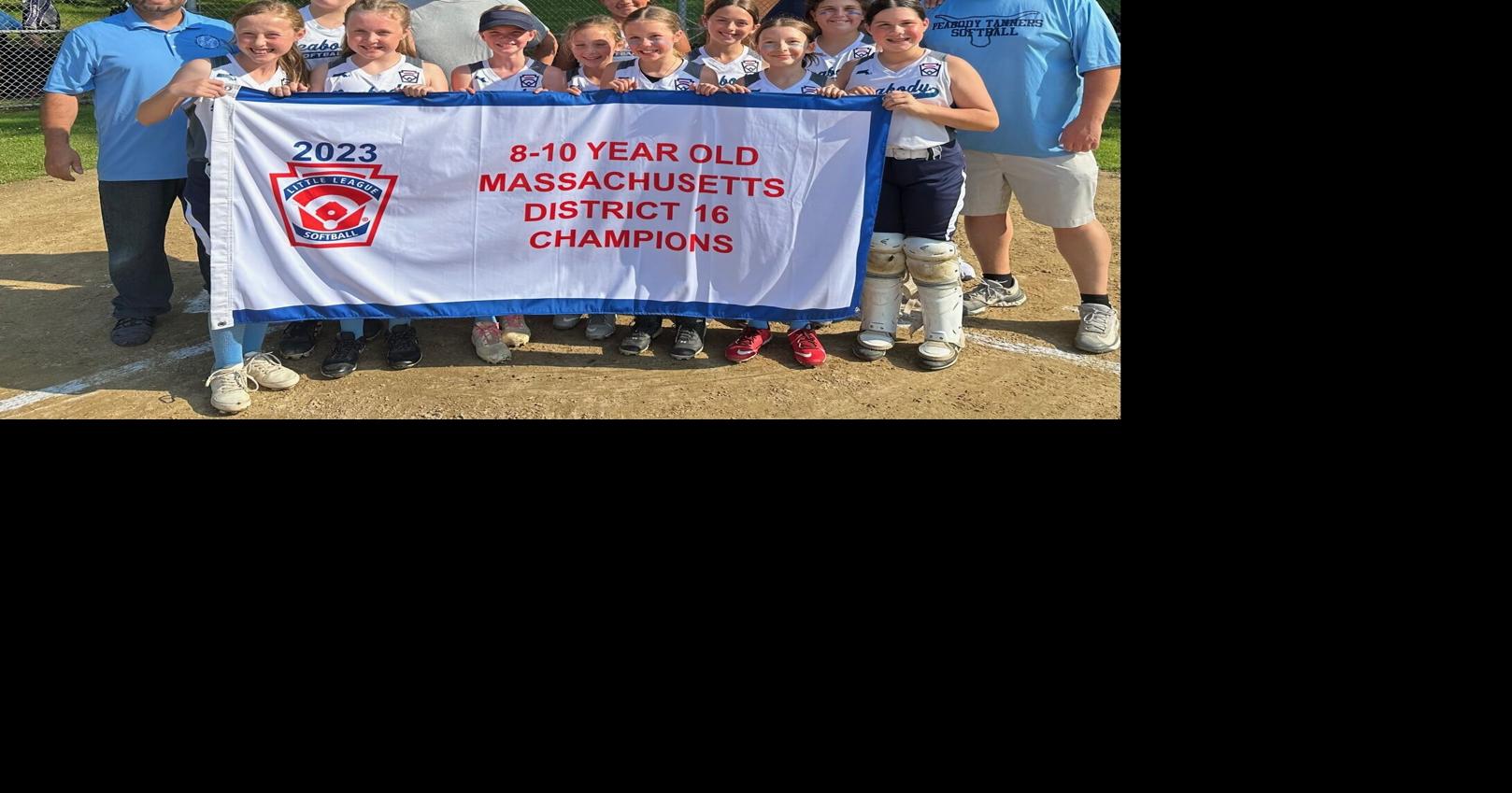 Peabody LL softball team bound for states this weekend Sports