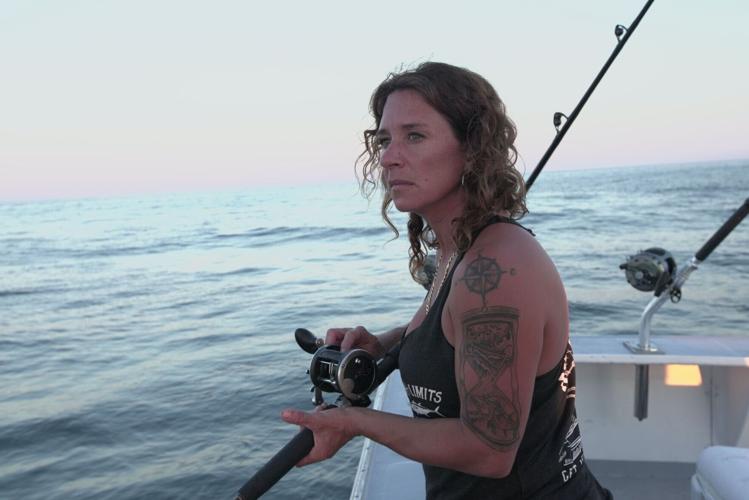 Woman captain joins 'Wicked Tuna' for 12th season News