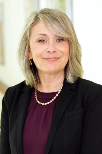 Roxanne Ruppel, President and Chief Operating Officer - Tertiary at Mass General Brigham