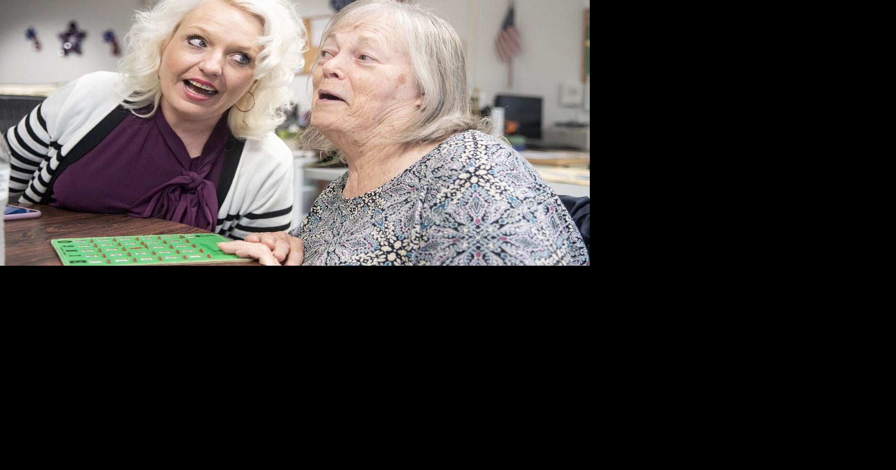 SPECIAL REPORT: U.S. seniors largely unprepared