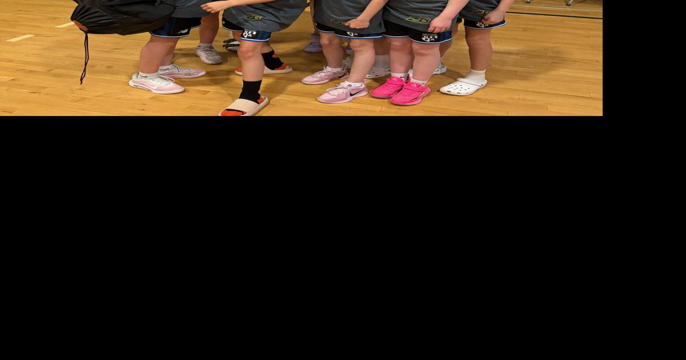 Beverly girls travel basketball NSSA team captures Zero Gravity state title