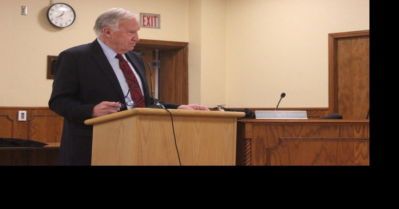 Salem School Committee gets the word on three superintendent finalists