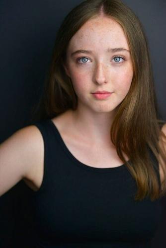 Cape Anner stars in latest Stephen King film | News ...