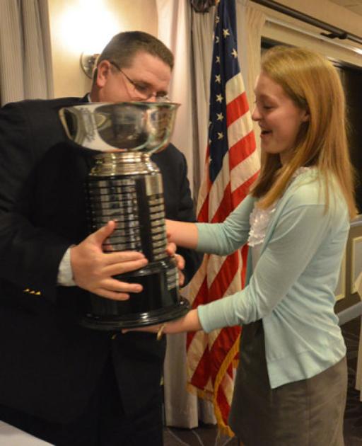 Raising The Bar Marblehead S Raisner Tops The Field For Salem News Student Athlete Award Sports Salemnews Com