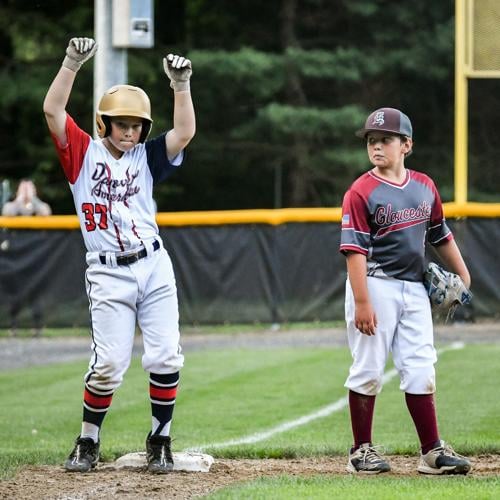 How America Sold Out Little League Baseball