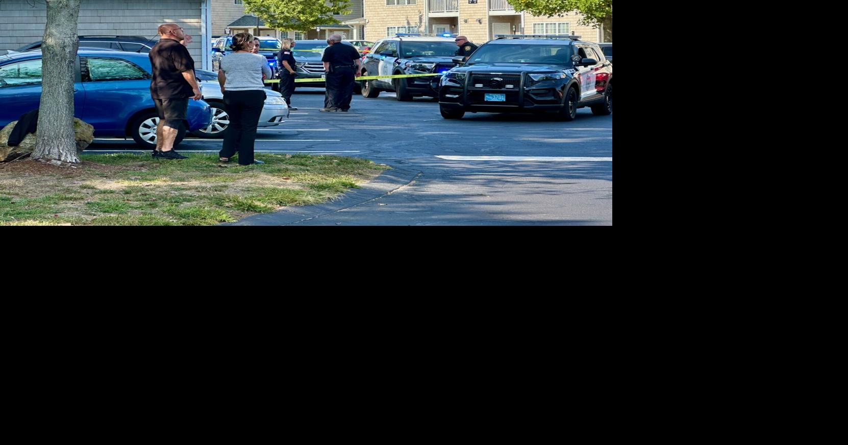 Boston man charged in Danvers shooting | Local News | salemnews.com