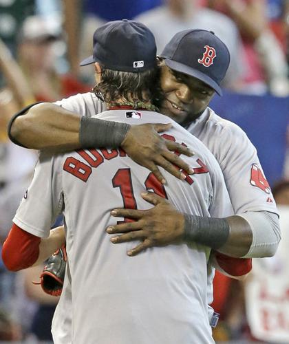 Astros hold off Red Sox to secure 2nd World Series berth in 3