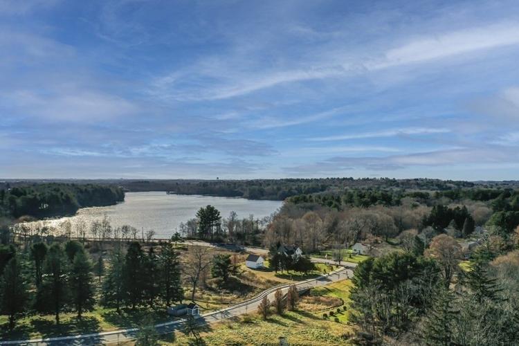 Wenham Pines An opportunity not to be missed Homes