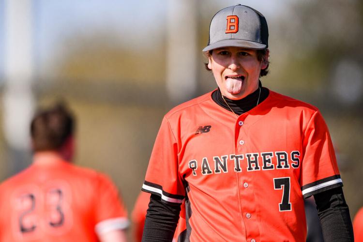 Around the Horn baseball column 'Winning innings' philosophy working