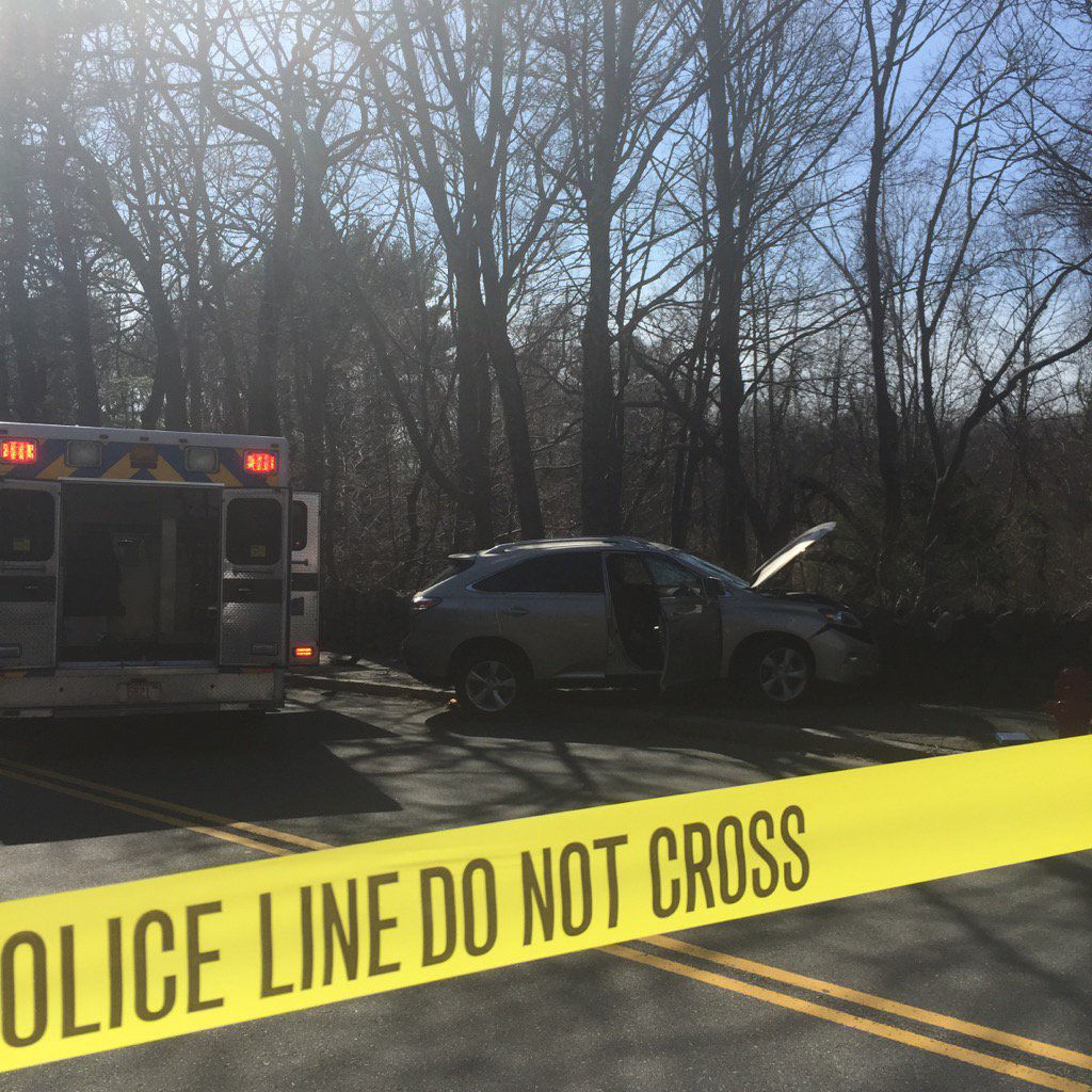 MedFlight called for motorcycle and SUV crash in Swampscott News