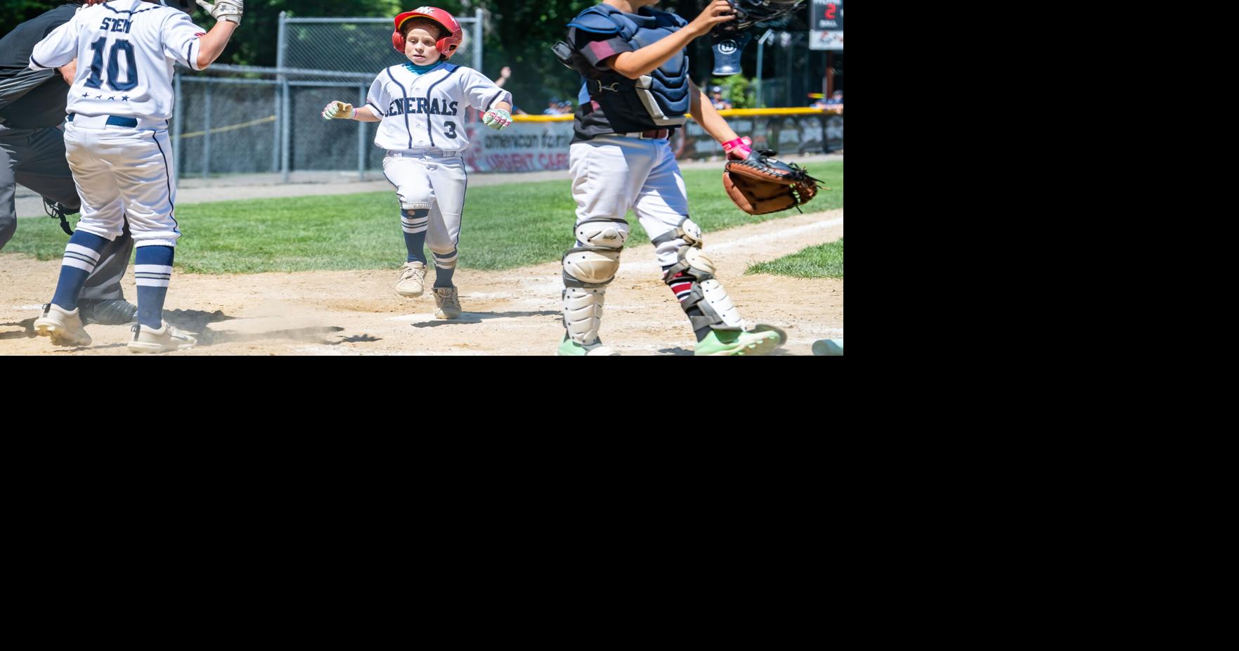 Hamilton-Wenham LL walks it off vs. Gloucester, stays alive in District 15 tournament