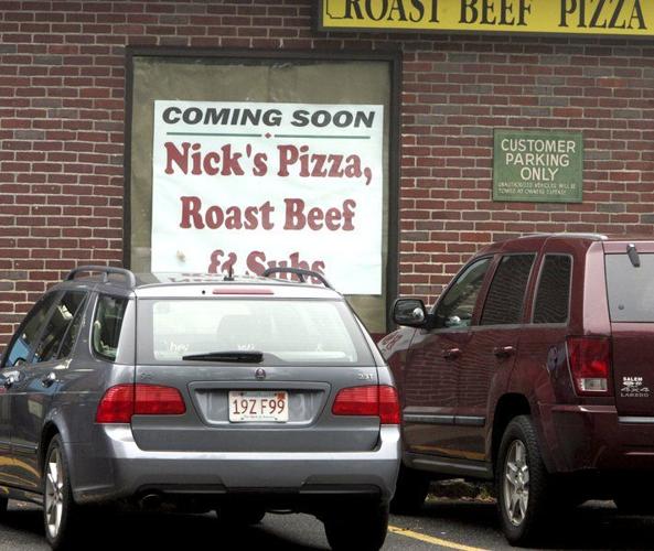 In Beverly roast beef rivalry, it's the battle of the Nick's Local