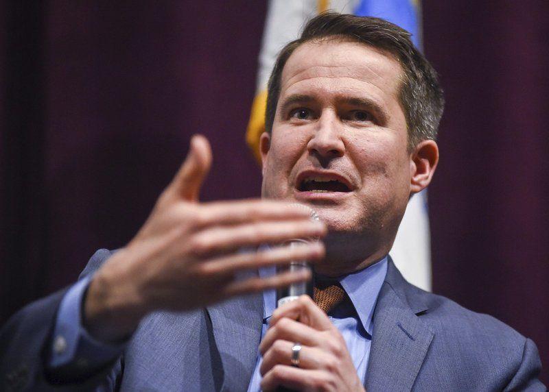 Seth moulton is condemning his republican colleagues who continue to push conspiracy theories about the deadly jan. Congressman Seth Moulton : Seth Moulton is running for president | News | salemnews.com