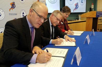 Salem State Nscc Create Seamless Partnership Local News - salem state nscc create seamless partnership