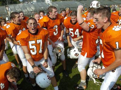 Beverly High Football Hopes Streak Continues Against Classical