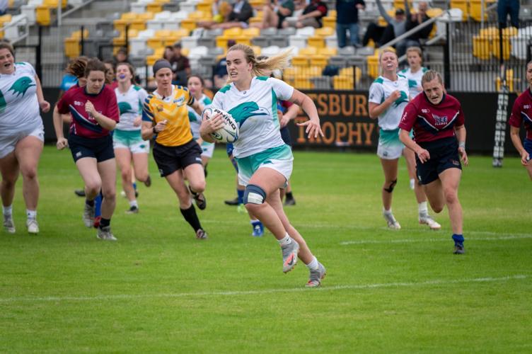 Endicott women's rugby reflects on winning national championship
