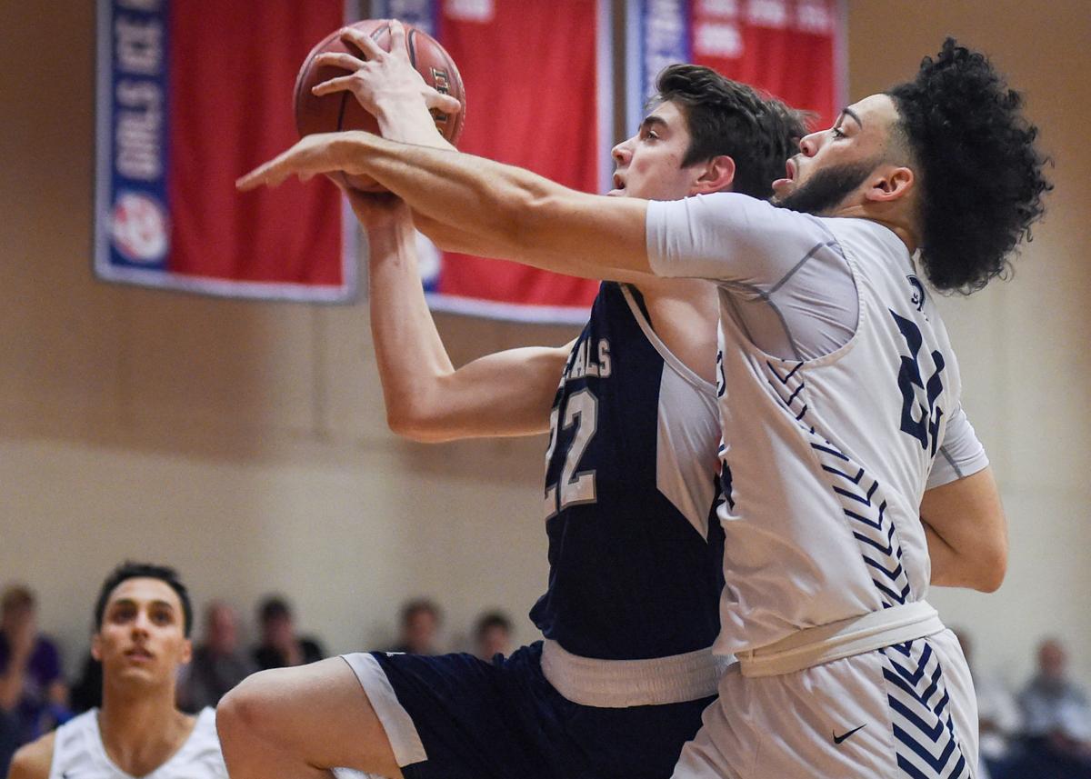 Slideshow Hamilton Wenham Vs St Mary S High School Boys