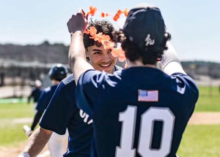 SLIDESHOW The HamiltonWenham Generals beat the Manchester Essex