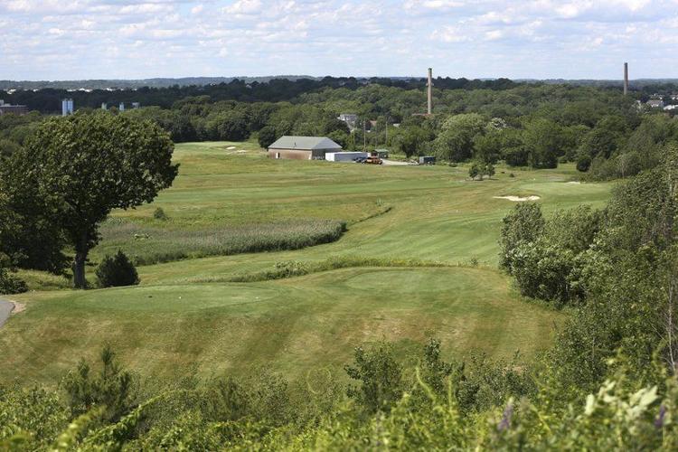 Peabody's city golf course $111K in the hole | Local News | salemnews.com